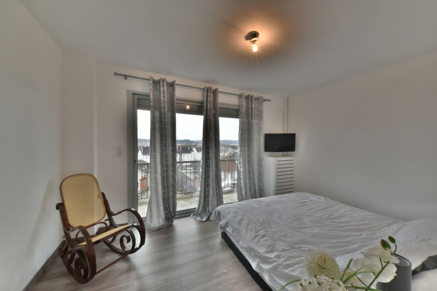 Appartement à vendre, 100m², Brive-la-Gaillarde