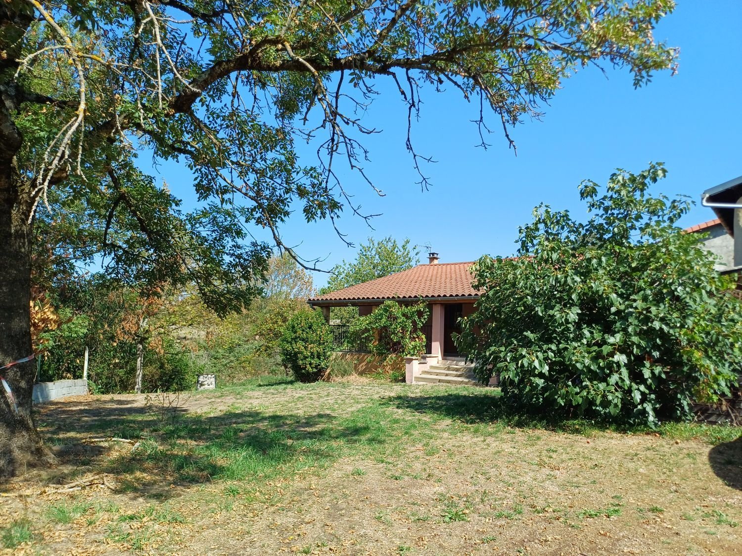 Maison à vendre, 100m², Thiers