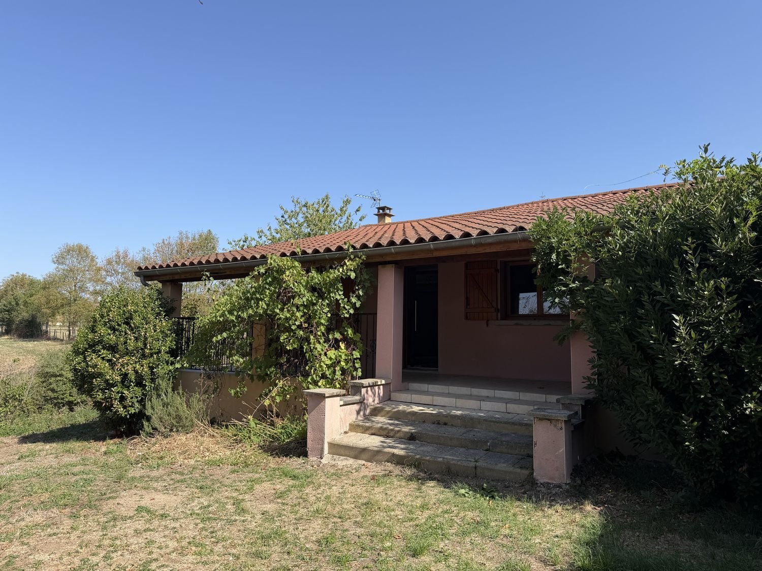 Maison à vendre, 100m², Thiers