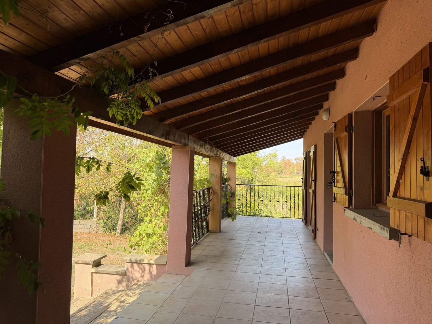 Maison à vendre, 100m², Thiers