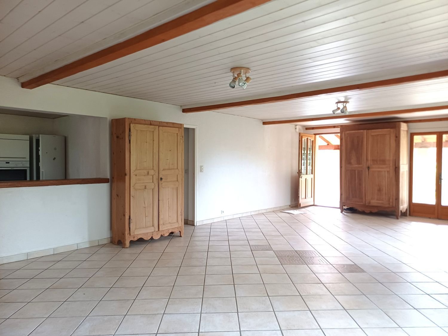 Maison à vendre, 100m², Thiers