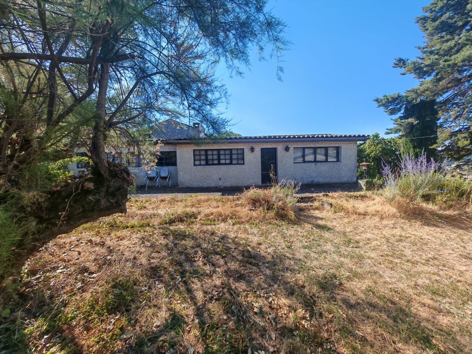 Maison à vendre, 45m², Vernoux-en-Vivarais