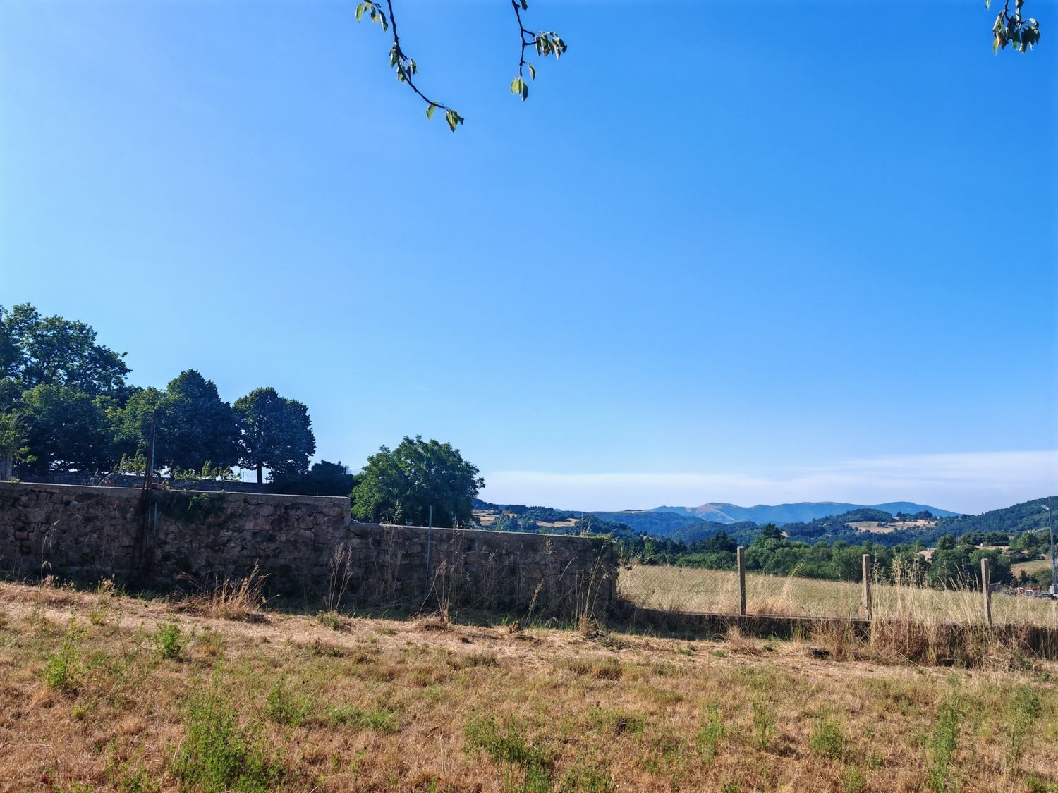 Maison à vendre, 45m², Vernoux-en-Vivarais