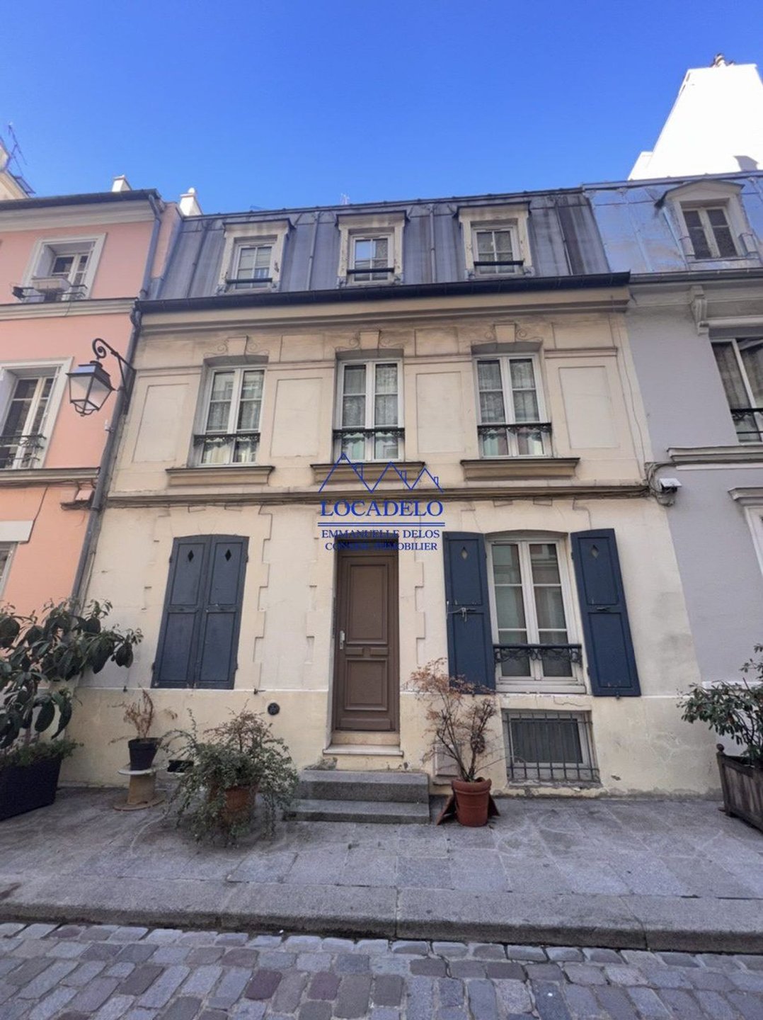 Appartement à louer, 50m², Paris 12ème