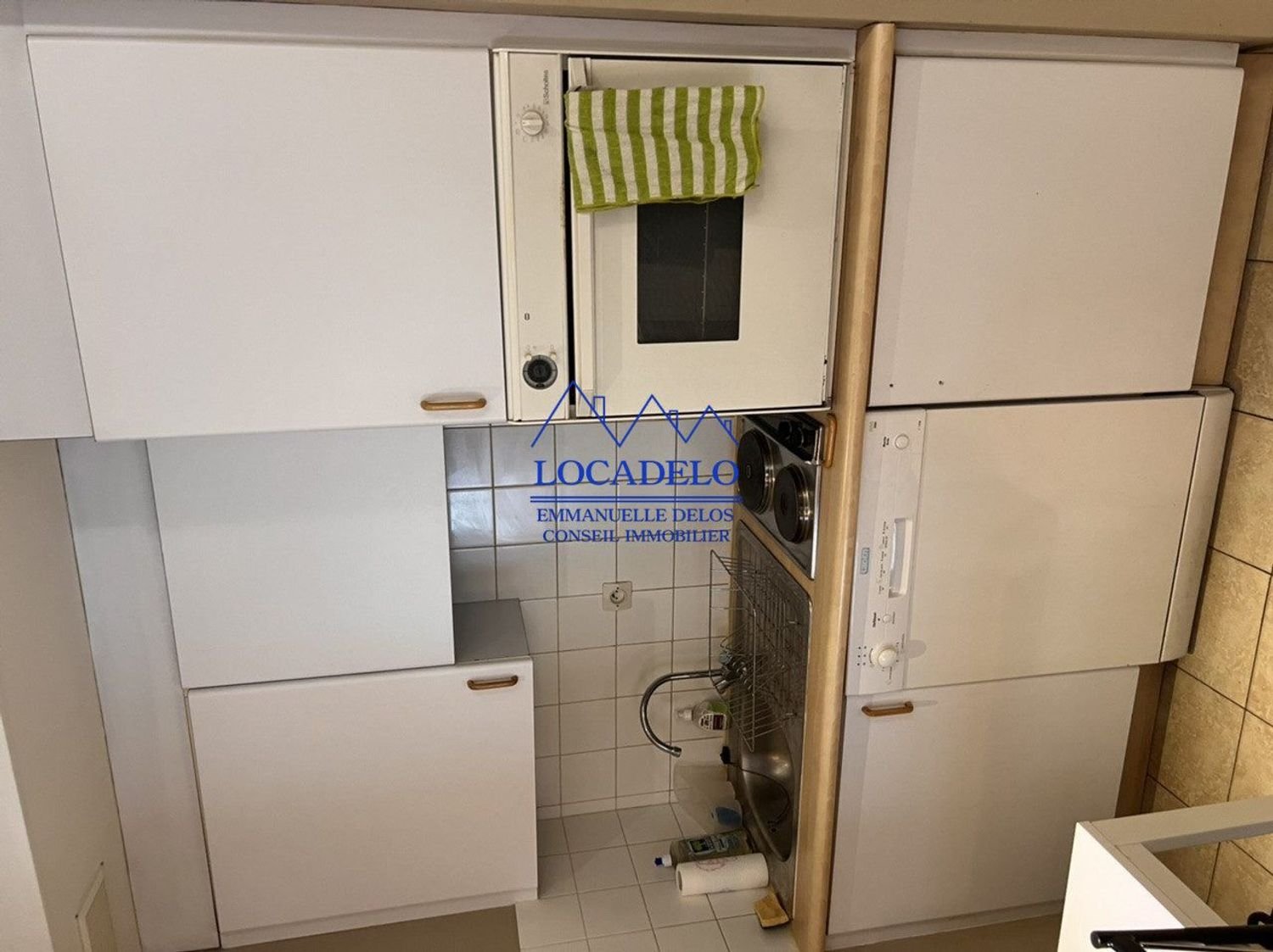 Appartement à louer, 50m², Paris 12ème