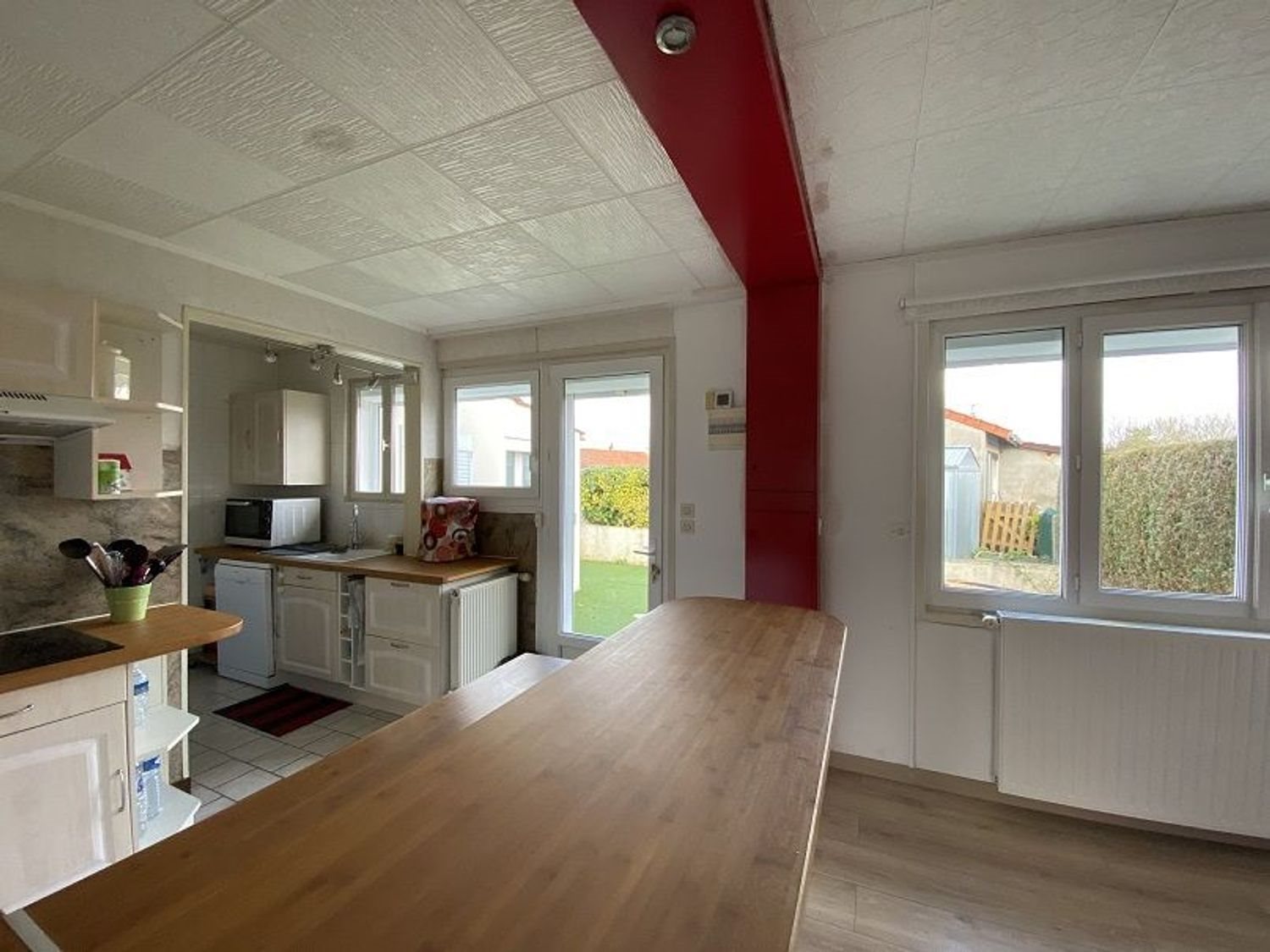 Maison à vendre, 85m², Dreux