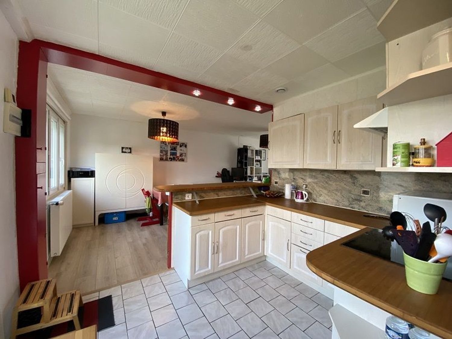 Maison à vendre, 85m², Dreux