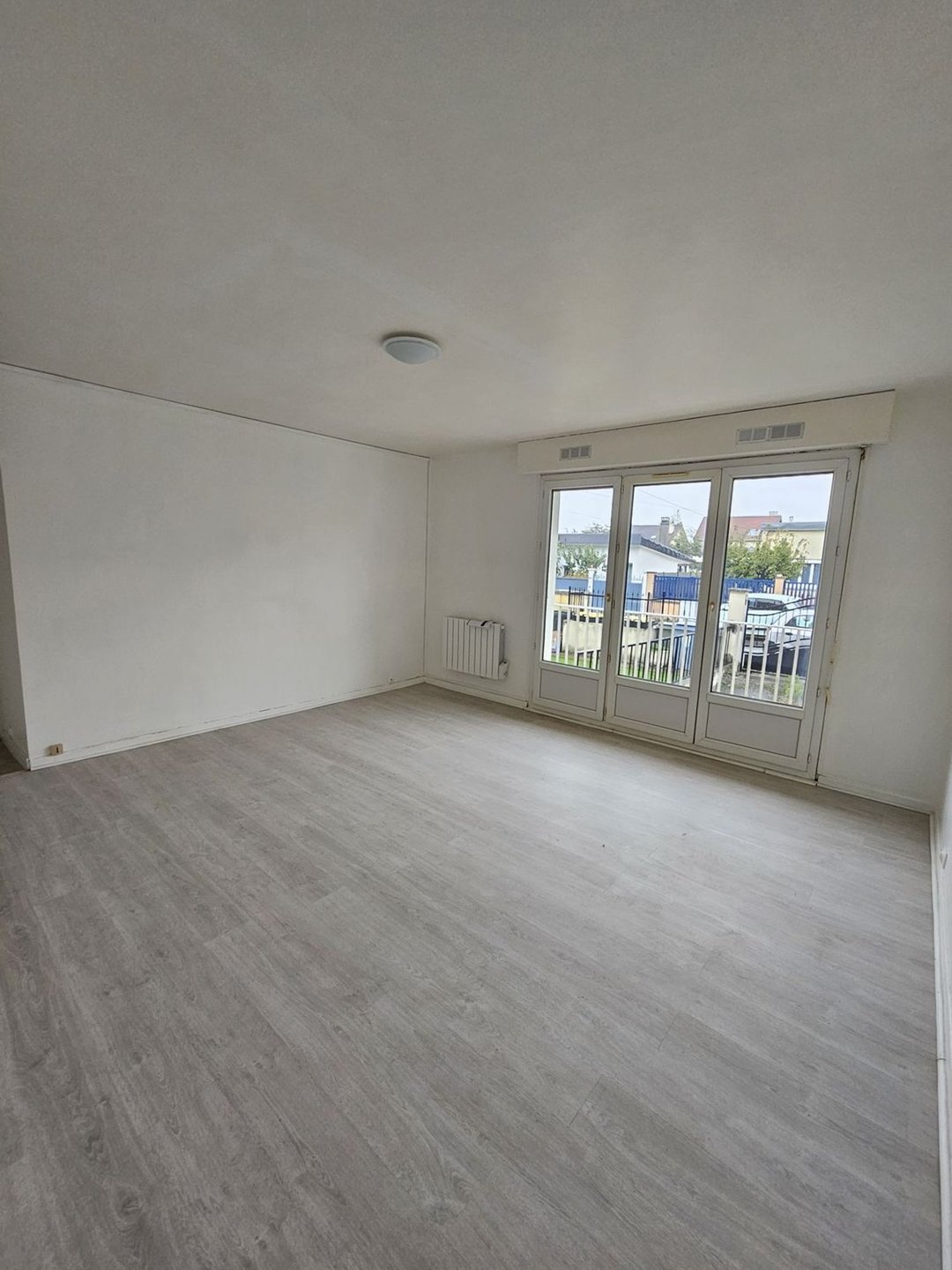 Appartement à louer, 83m², Tremblay-en-France