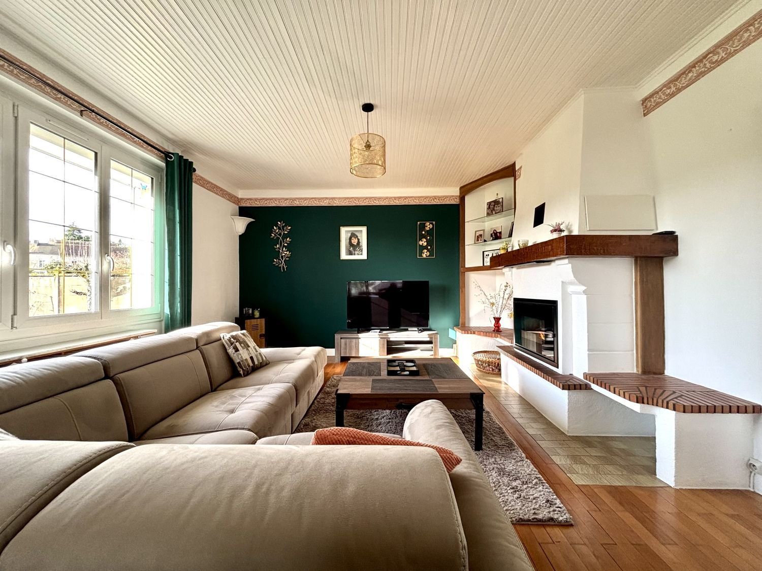 Maison à vendre, 158m², Fresnay-sur-Sarthe