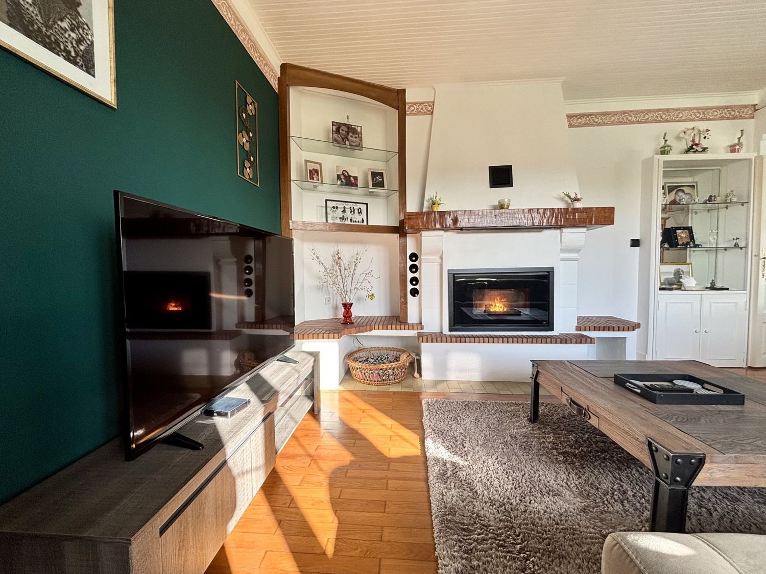 Maison à vendre, 158m², Fresnay-sur-Sarthe