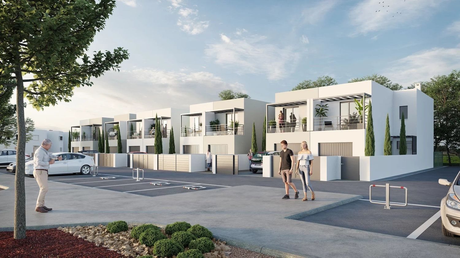 Maison à vendre, 81m², Le Soler