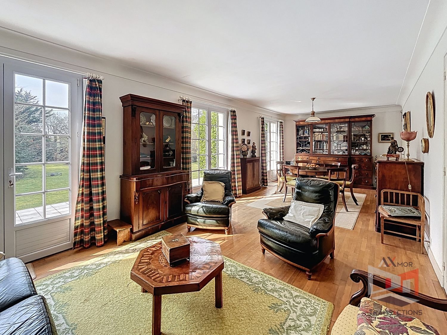 Maison à vendre, 140m², Pleumeur-Bodou