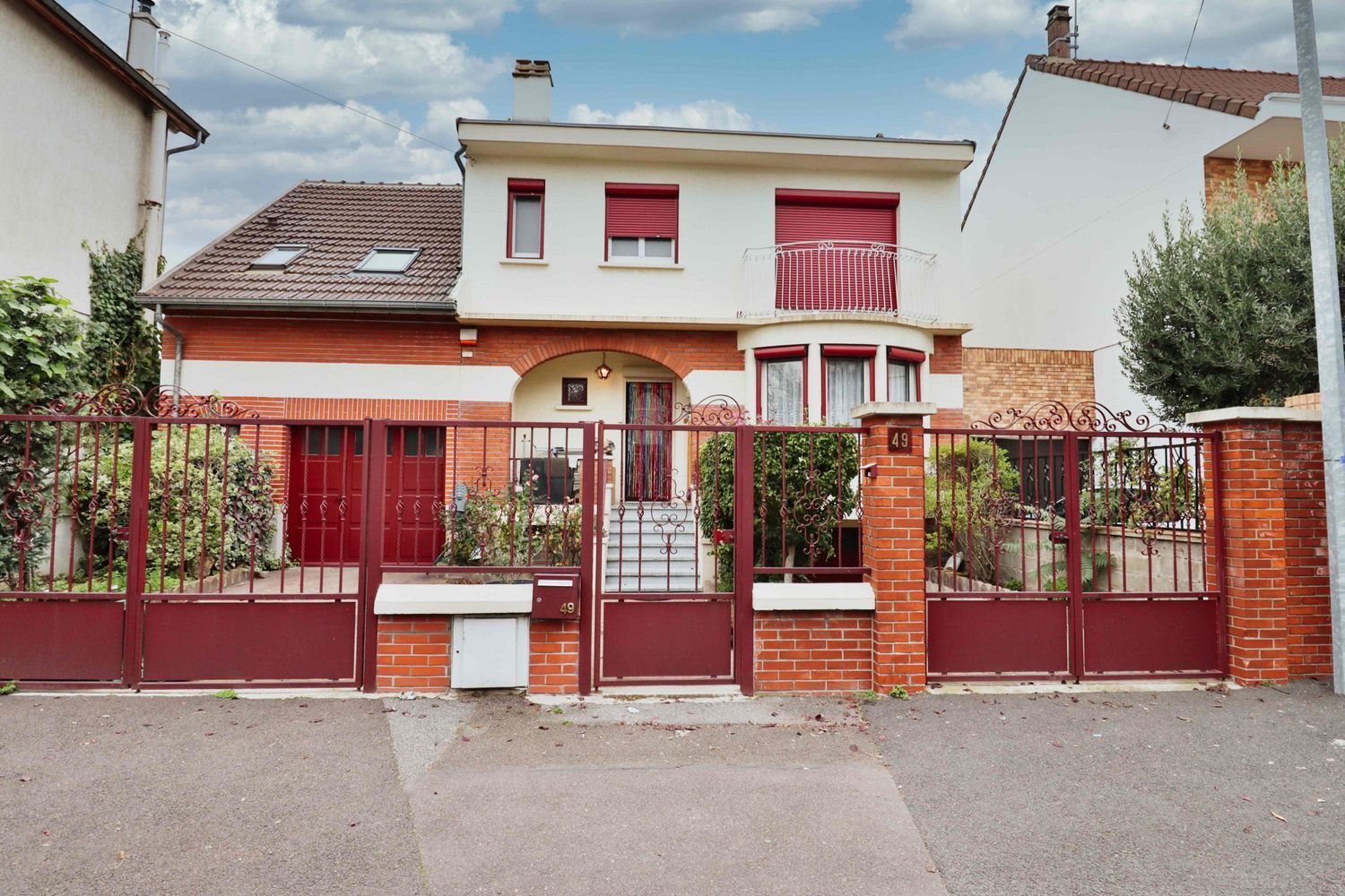 Maison à vendre, 150m², Drancy