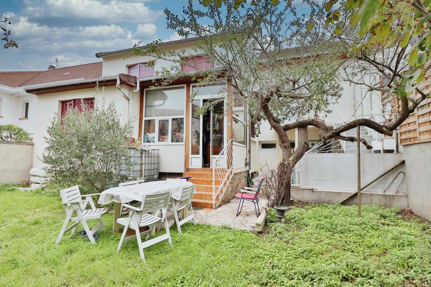 Maison à vendre, 150m², Drancy