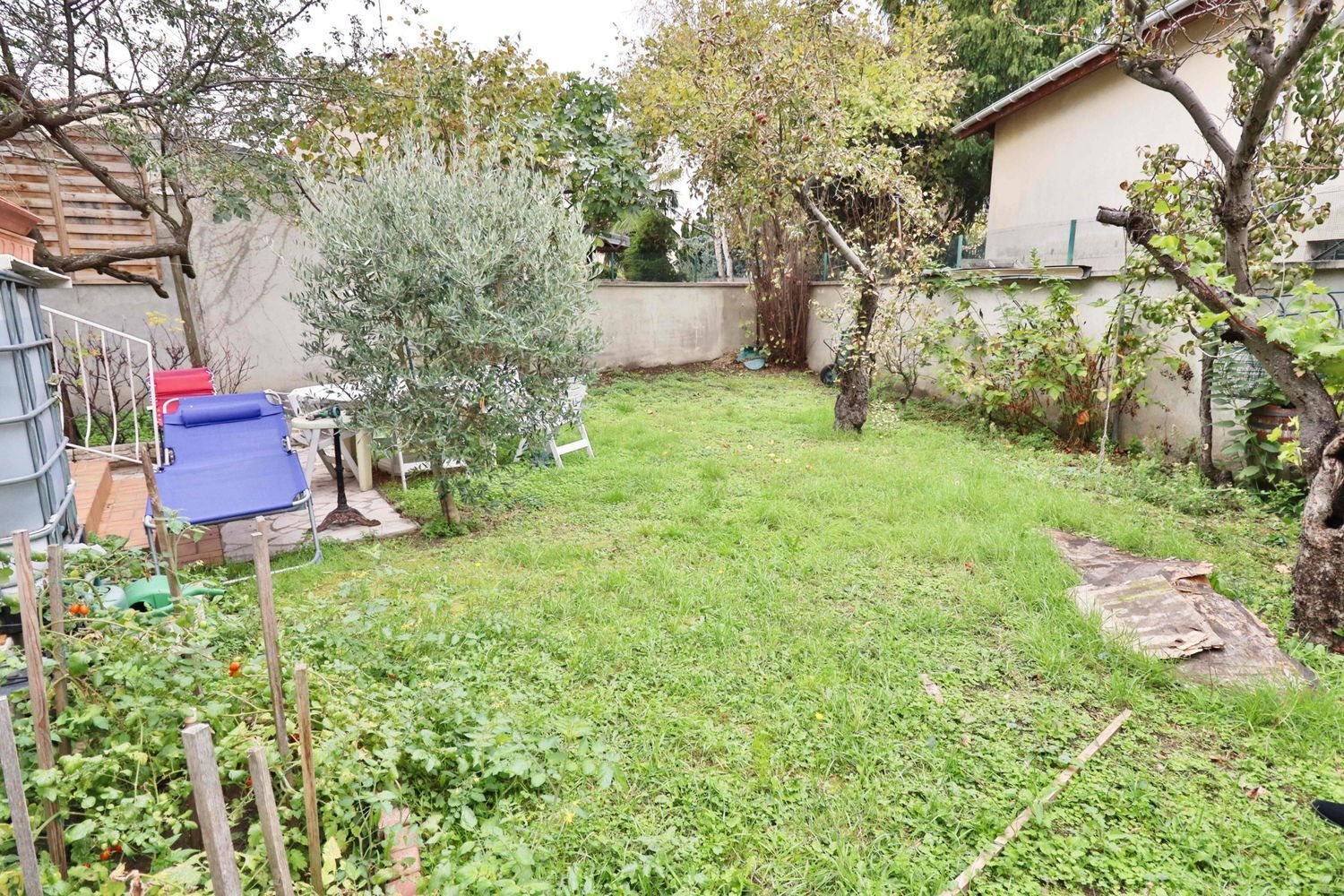 Maison à vendre, 150m², Drancy