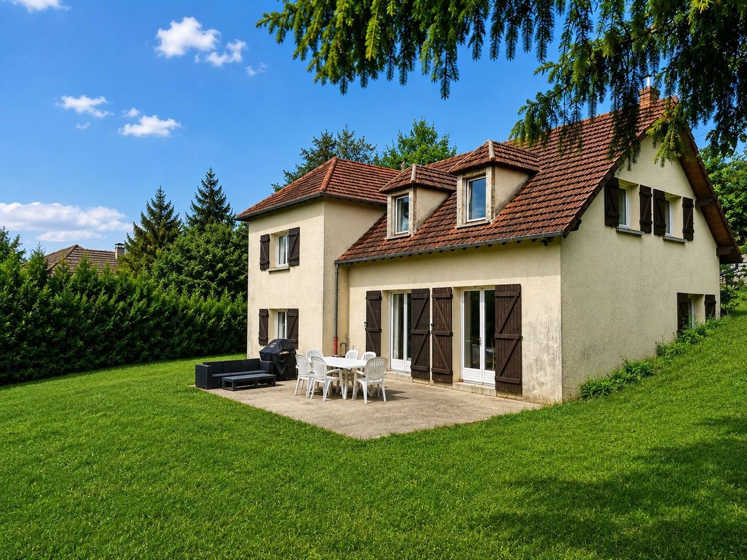 Maison à vendre, 160m², Thoiry