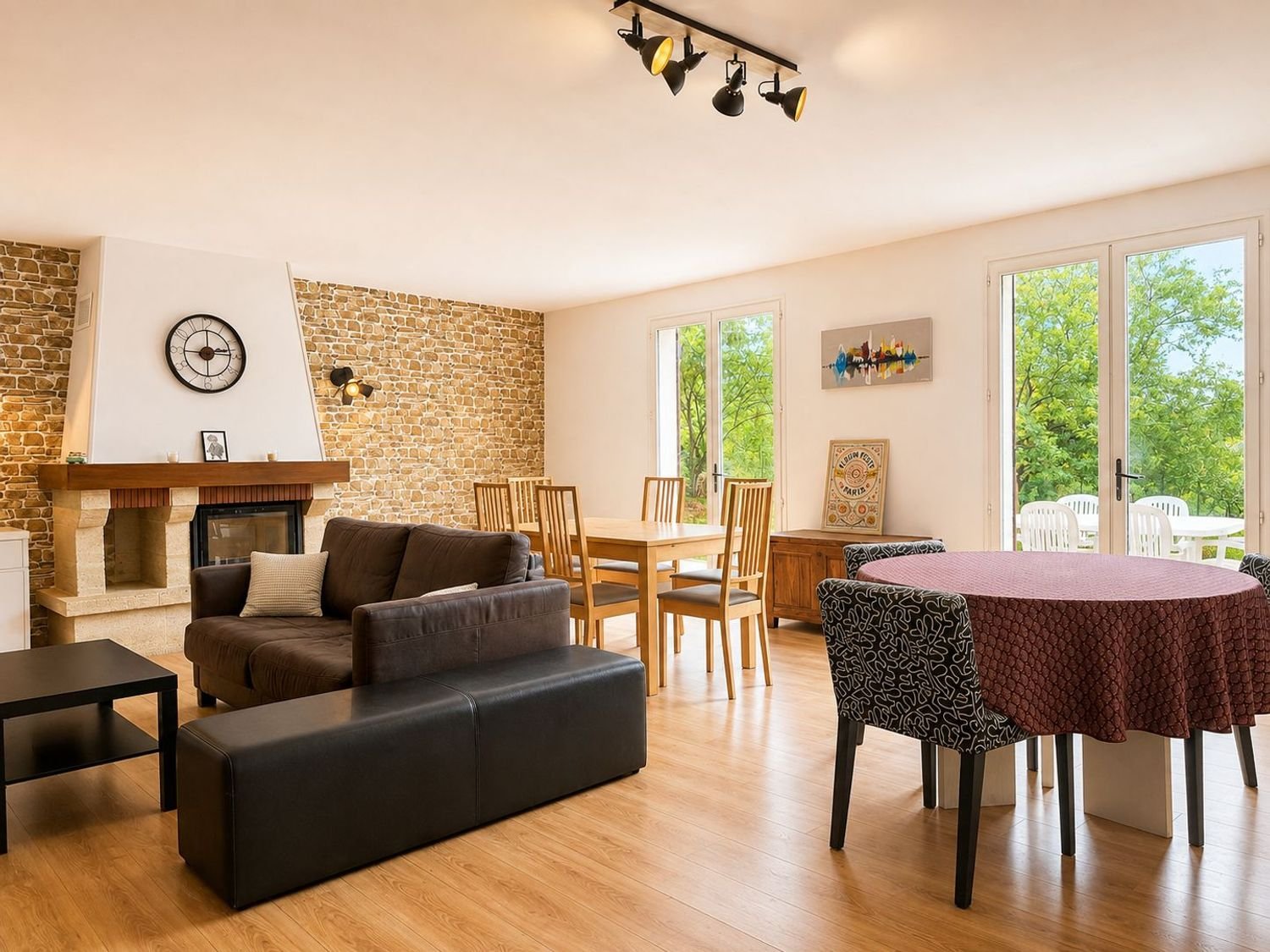 Maison à vendre, 160m², Thoiry