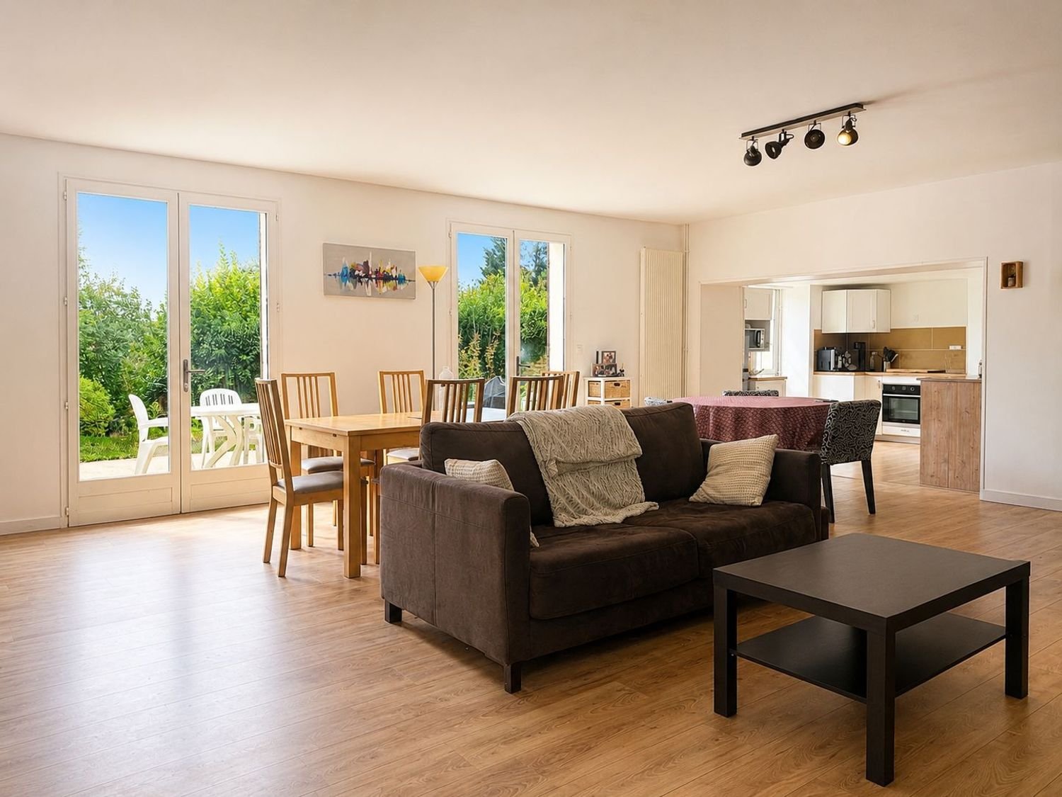 Maison à vendre, 160m², Thoiry