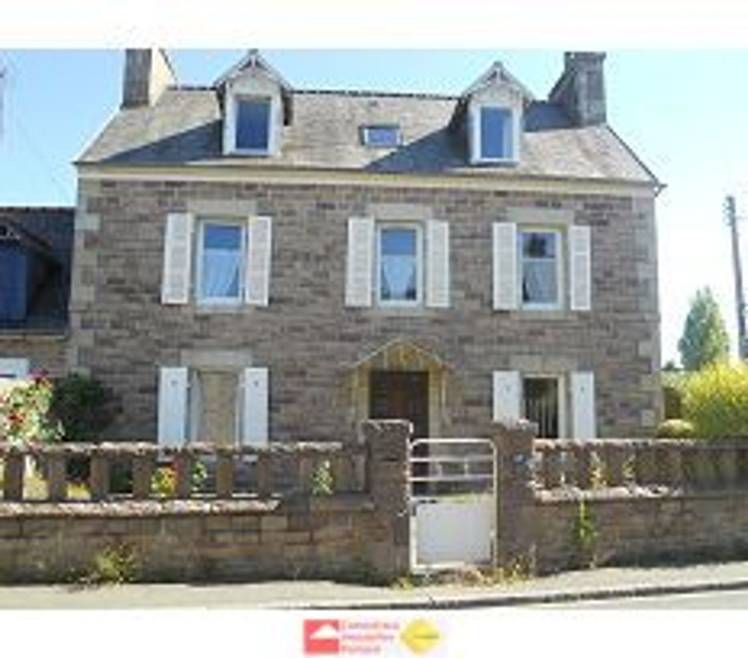 Maison à vendre, 154m², Paimpol