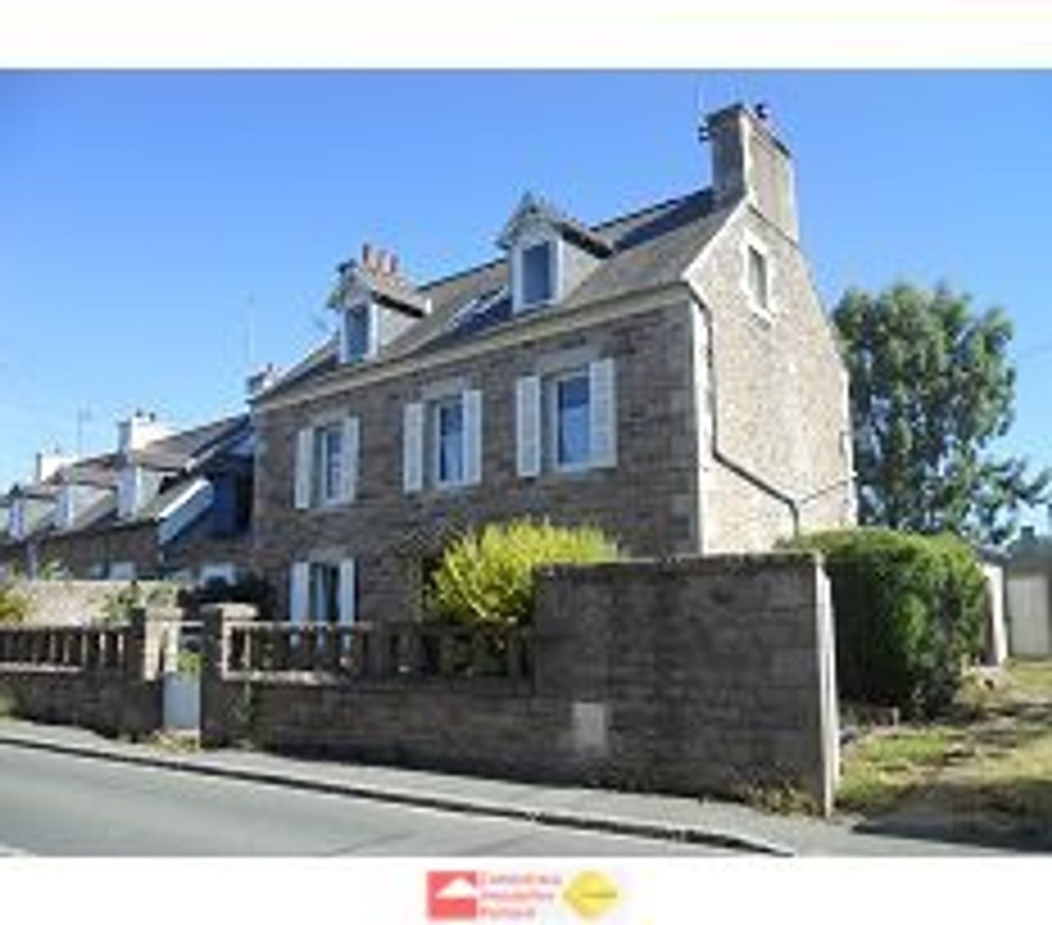 Maison à vendre, 154m², Paimpol