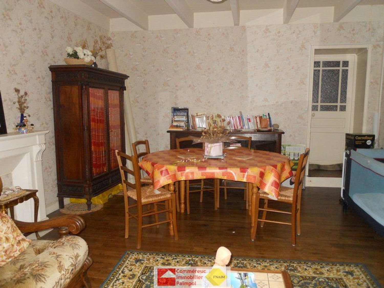 Maison à vendre, 154m², Paimpol