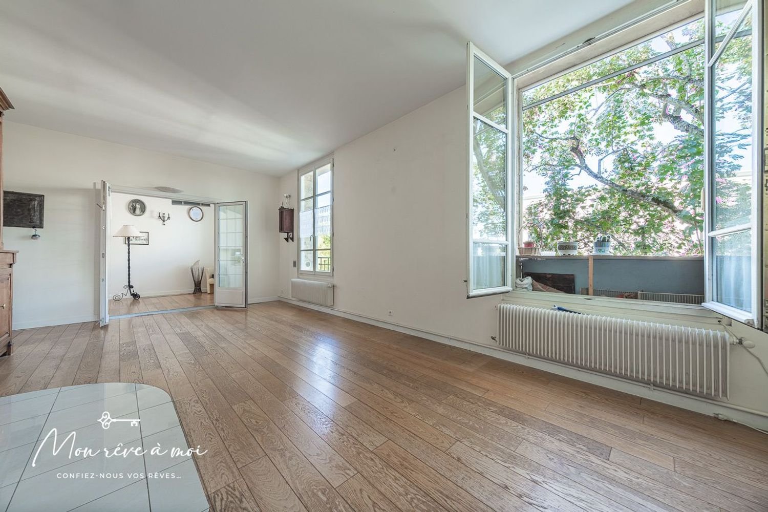 Appartement à vendre, 124m², Nanterre