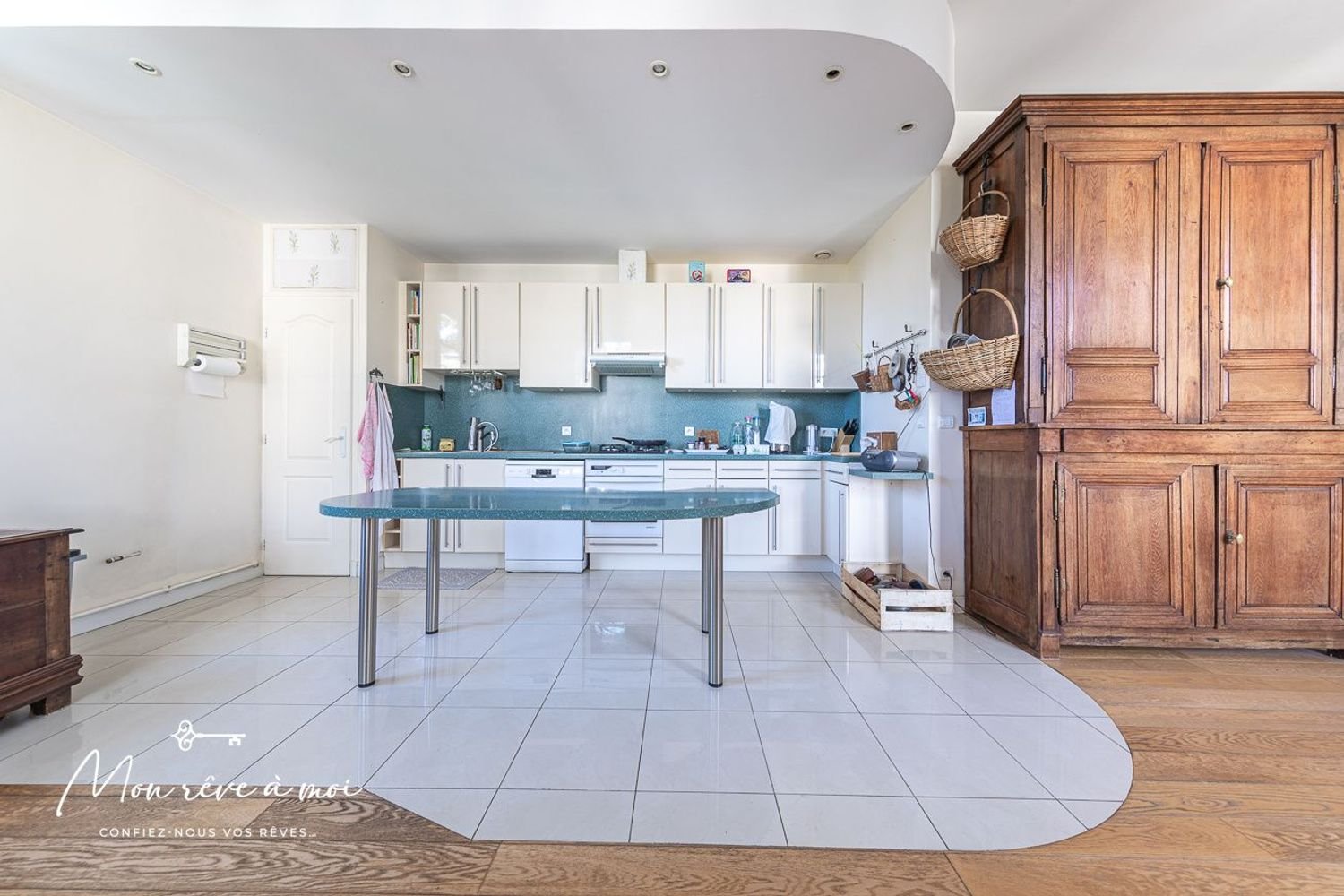Appartement à vendre, 124m², Nanterre
