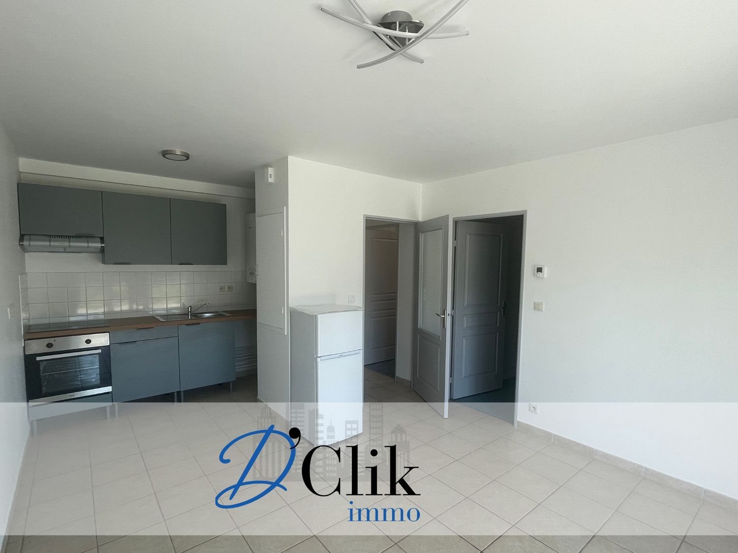 Appartement à louer, 33m², Laval