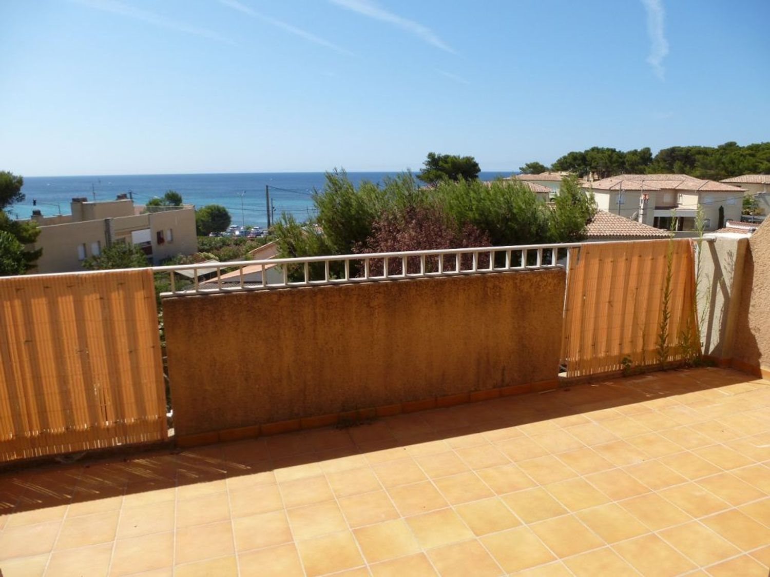 Appartement à louer, 80m², Carry-le-Rouet