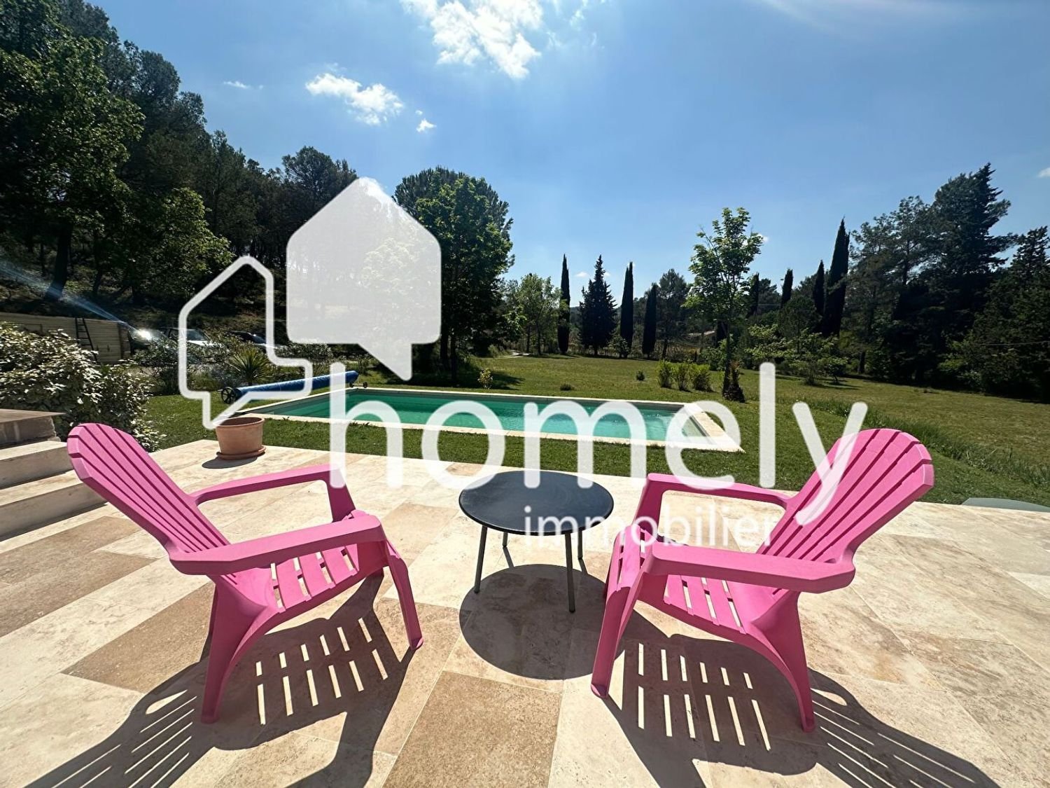 Maison à vendre, 174m², Rognes