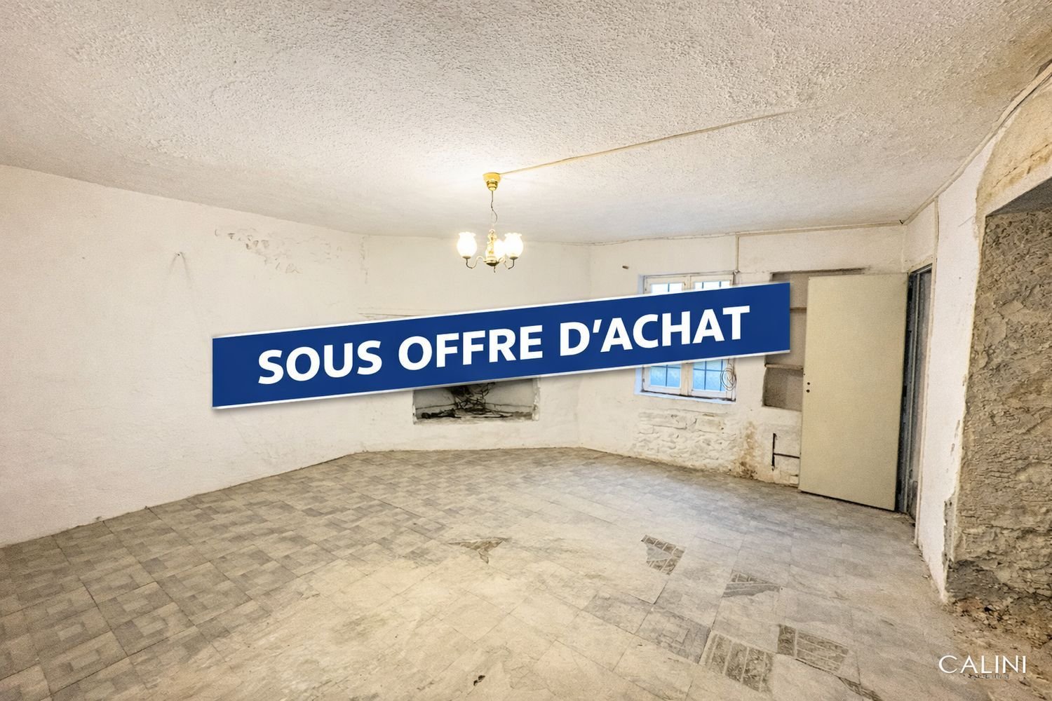 Maison à vendre, 90m², La Calmette