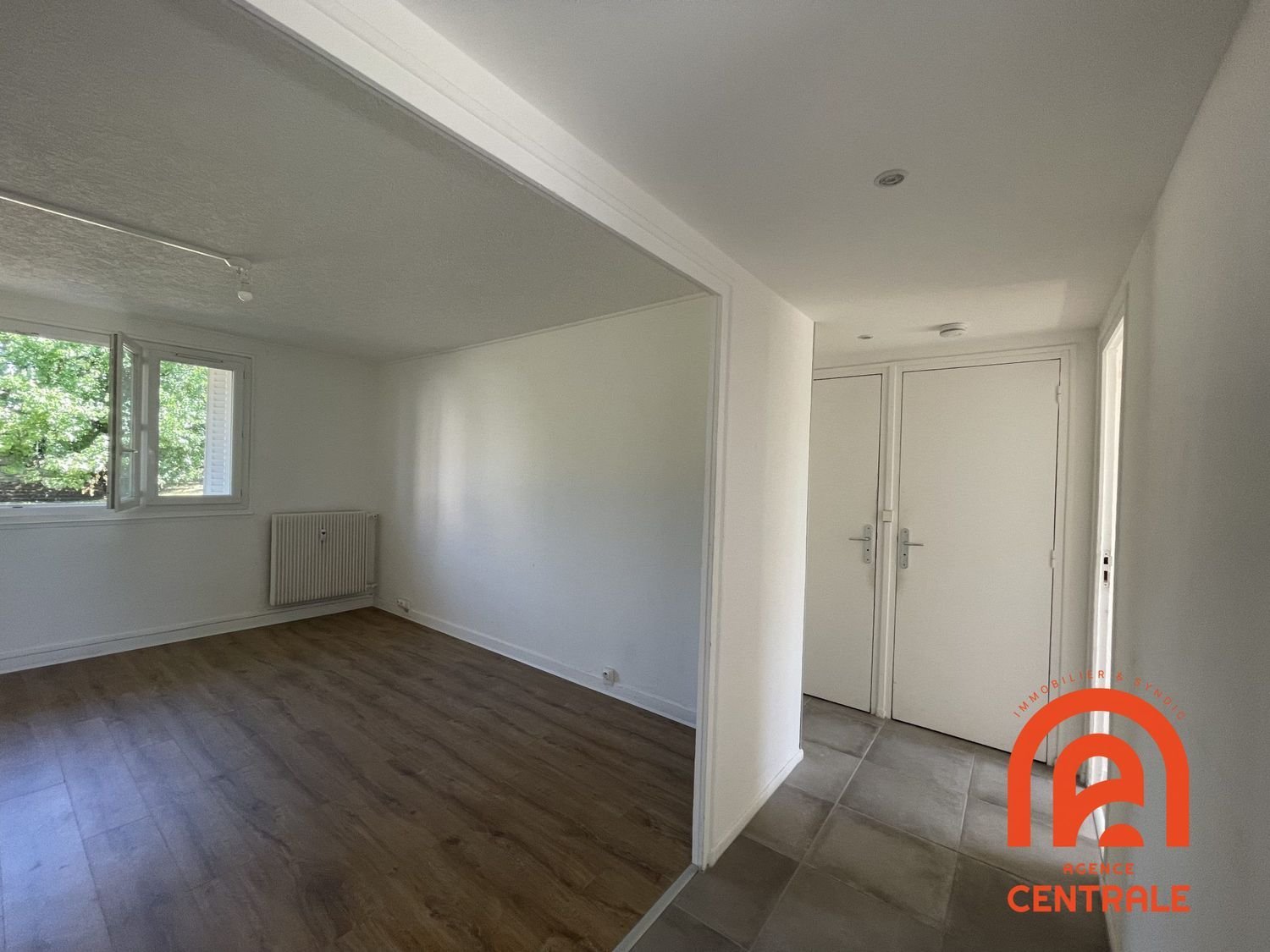 Appartement à louer, 52m², Décines-Charpieu