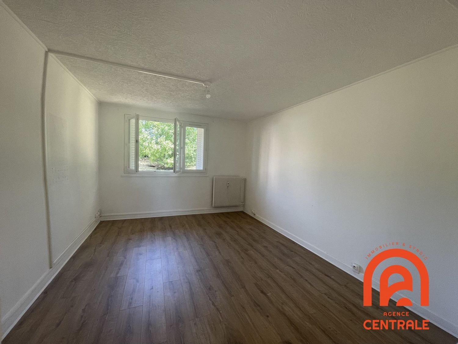 Appartement à louer, 52m², Décines-Charpieu