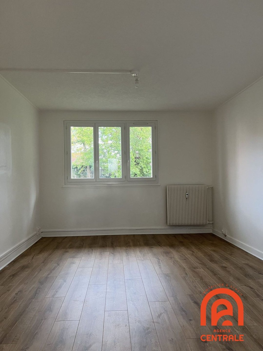 Appartement à louer, 52m², Décines-Charpieu