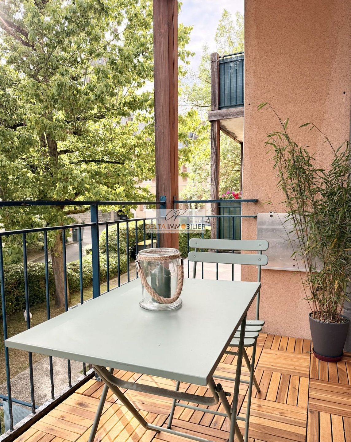 Appartement à vendre, 68m², Mulhouse