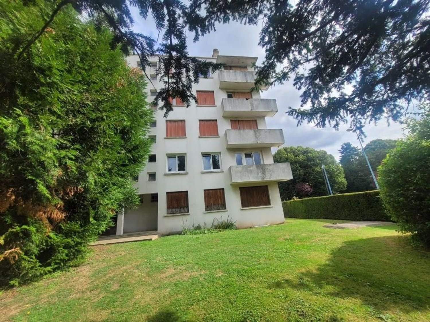 Appartement à vendre, 65m², Sarcelles