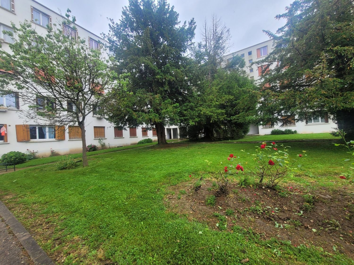 Appartement à vendre, 65m², Sarcelles