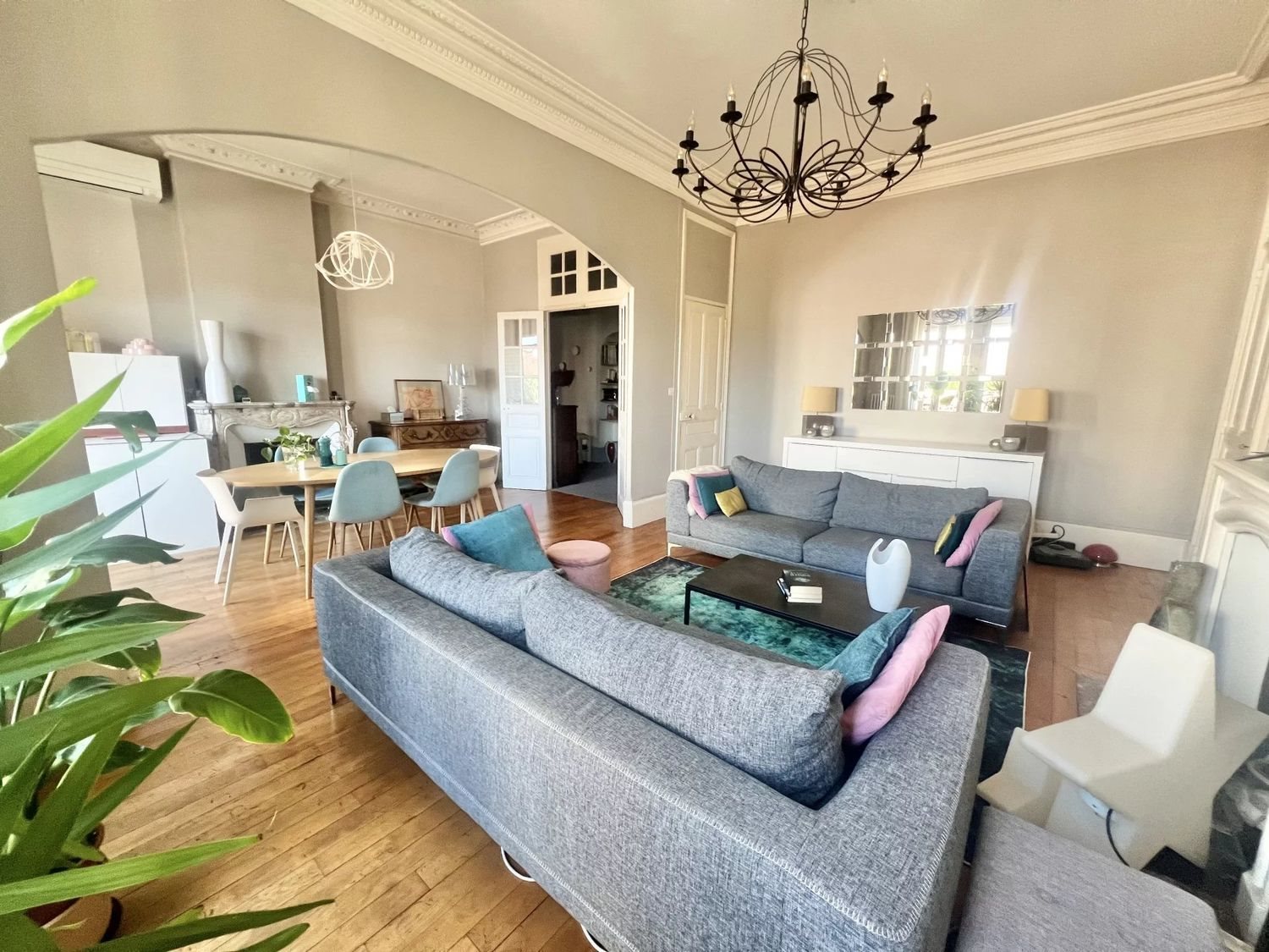 Appartement à vendre, 112m², Valence