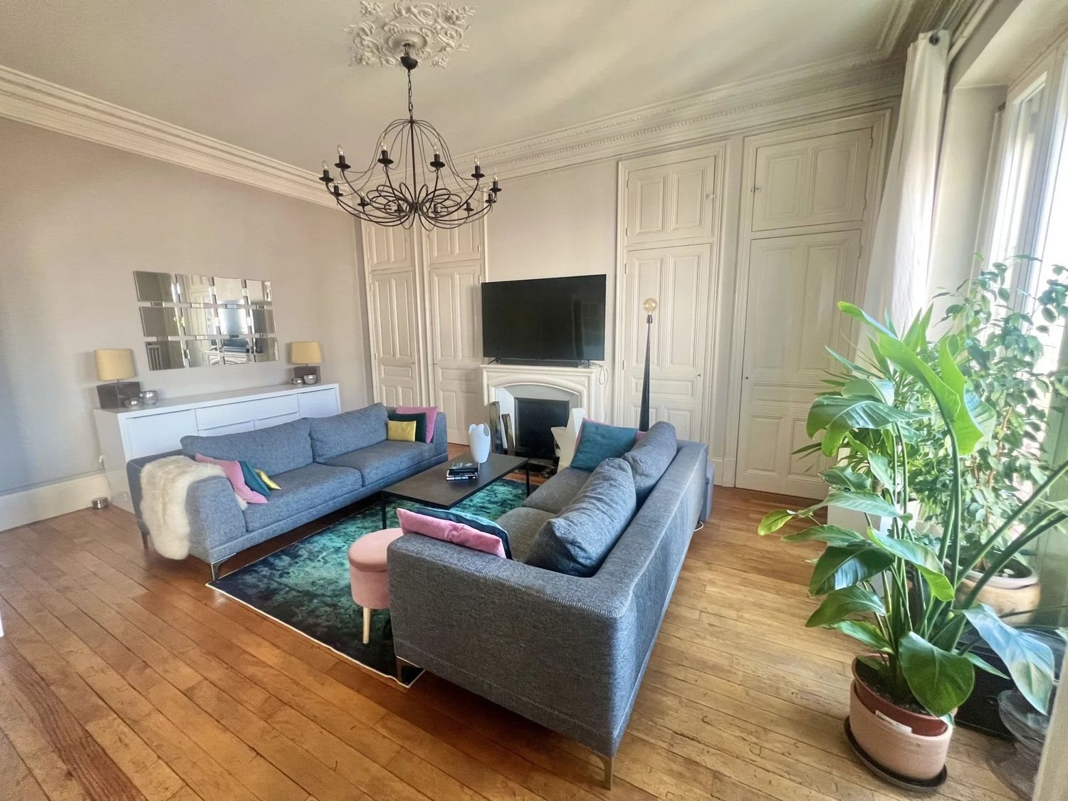 Appartement à vendre, 112m², Valence