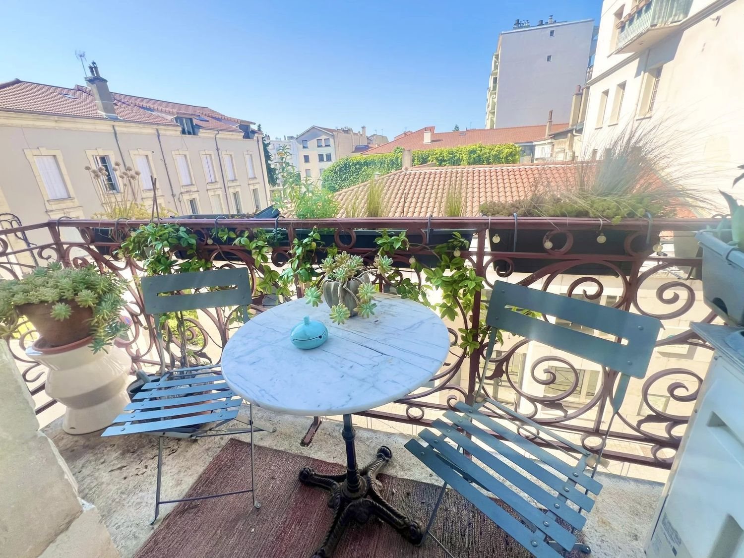 Appartement à vendre, 112m², Valence