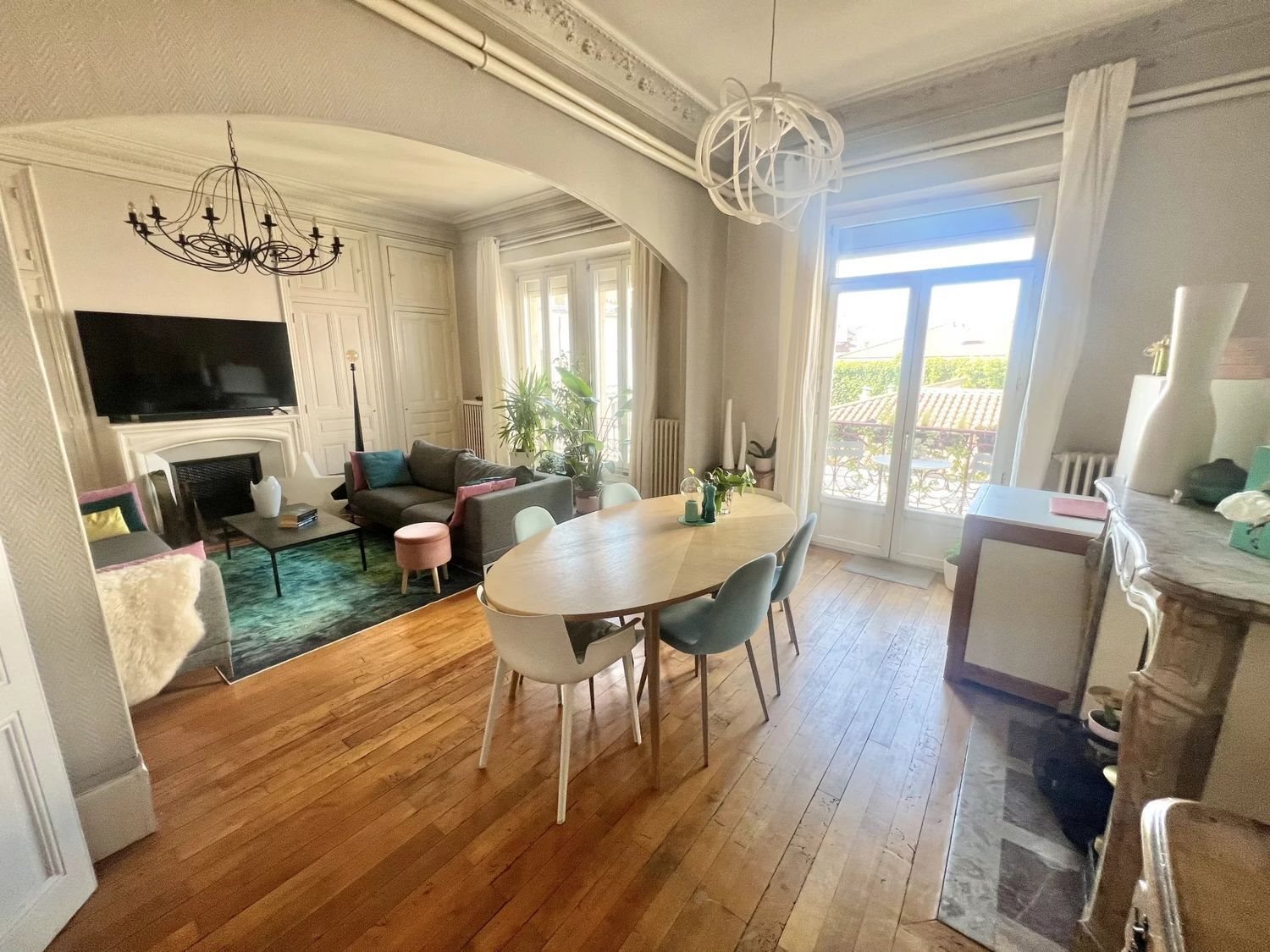 Appartement à vendre, 112m², Valence