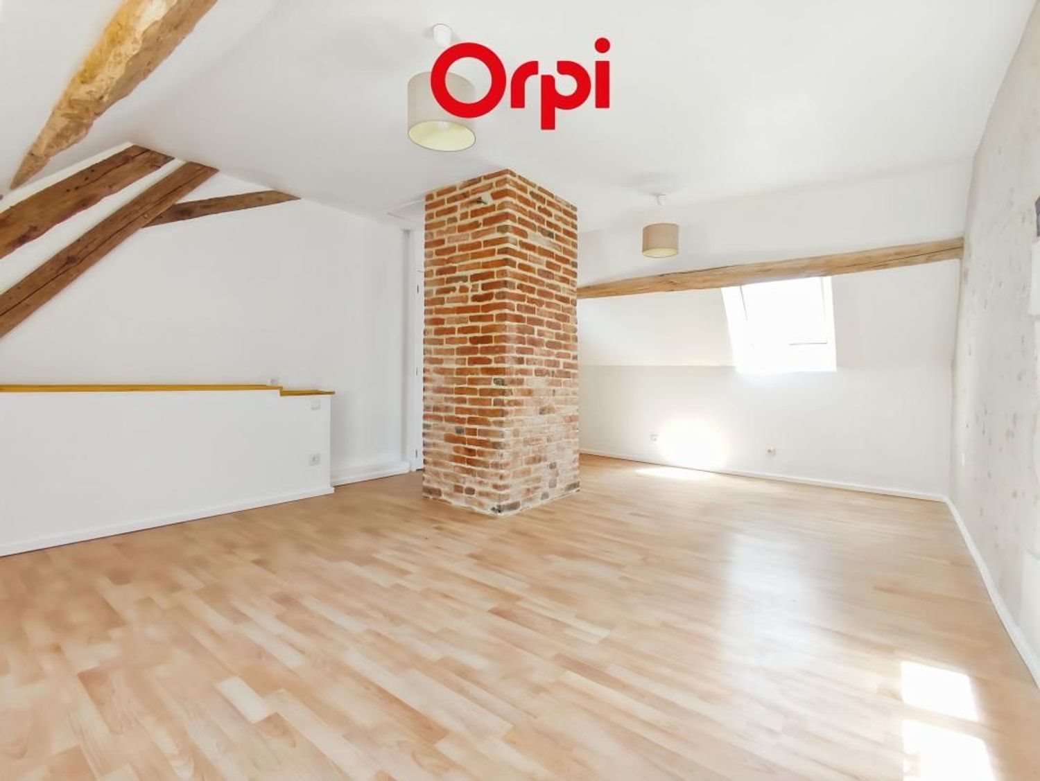 Maison à vendre, 100m², Saint-Ulphace