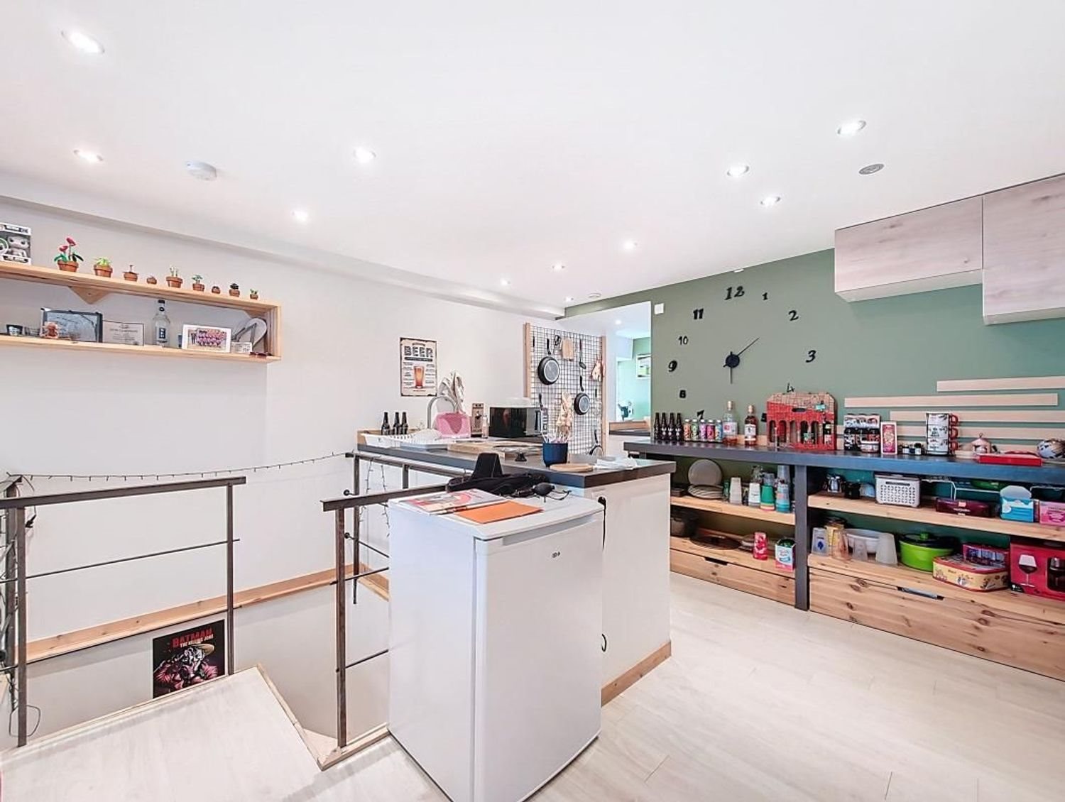 Appartement à vendre, 53m², Aurillac