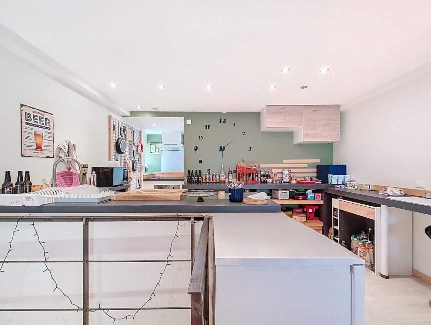 Appartement à vendre, 53m², Aurillac