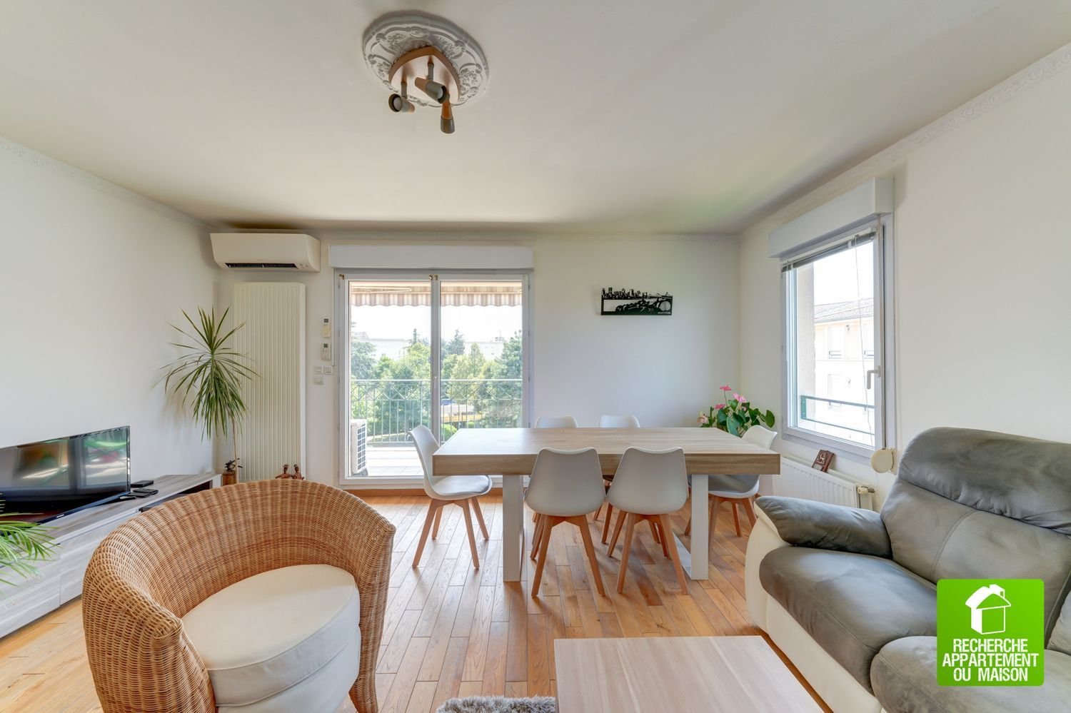 Appartement à vendre, 73m², Brindas