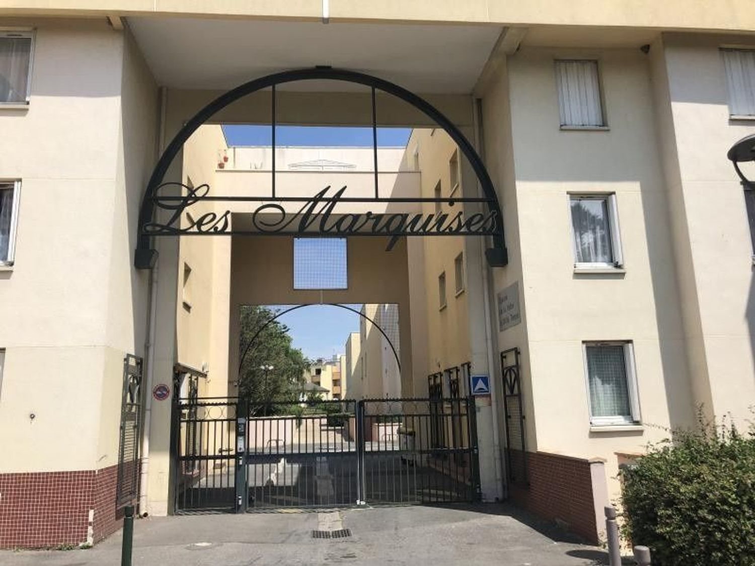 Appartement à vendre, 54m², Courcouronnes