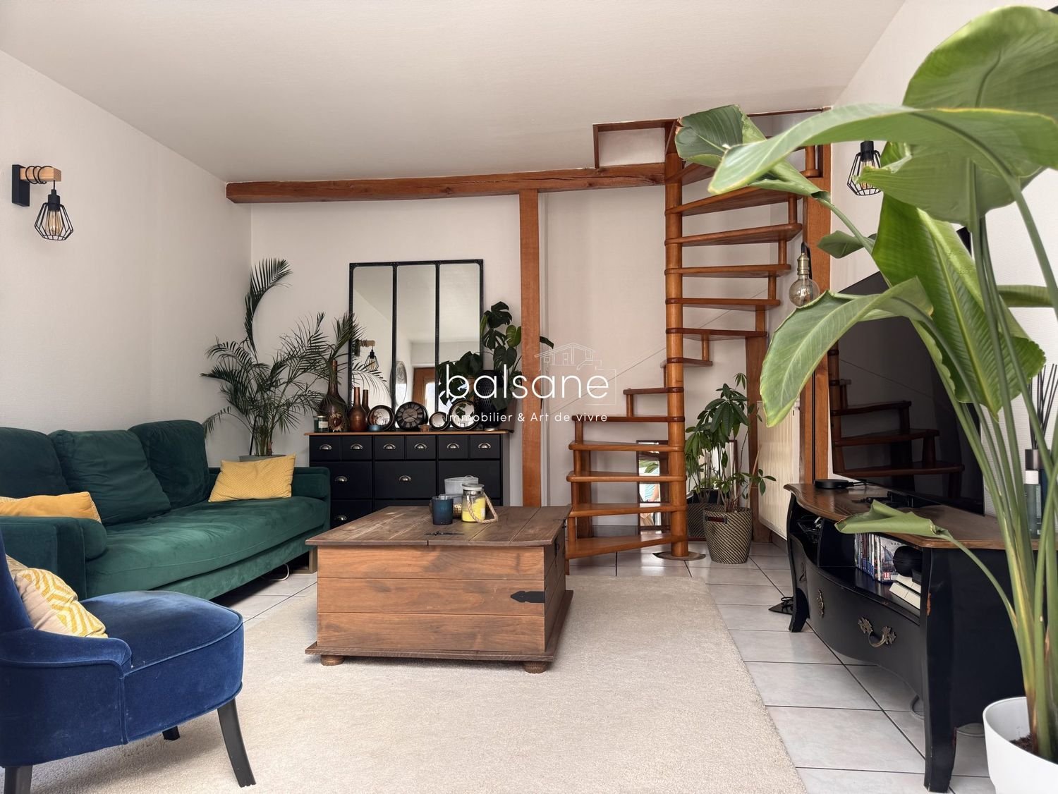 Maison à vendre, 53m², Sotteville-lès-Rouen