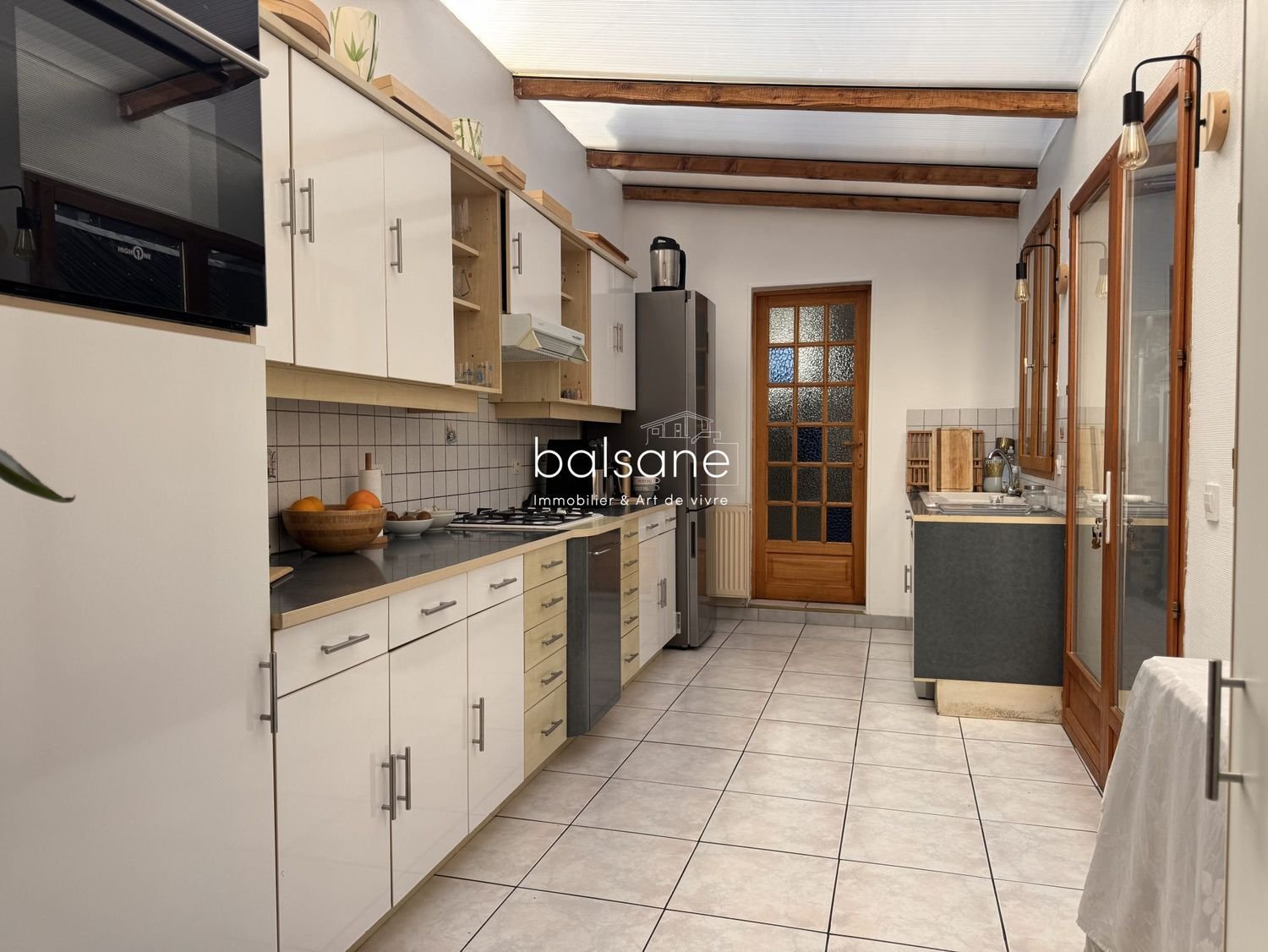 Maison à vendre, 53m², Sotteville-lès-Rouen