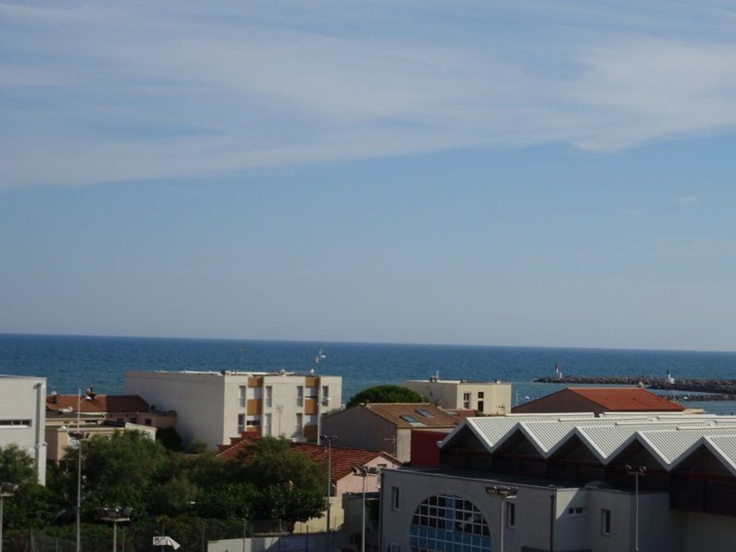 Appartement à vendre, 35m², Mauguio