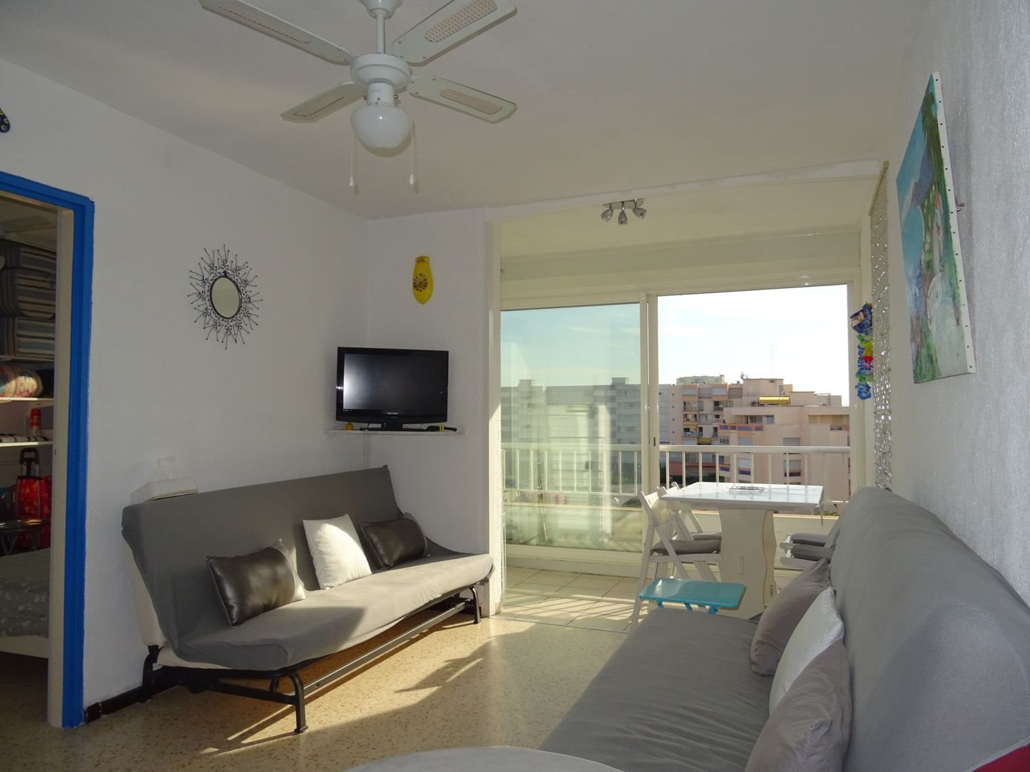 Appartement à vendre, 35m², Mauguio